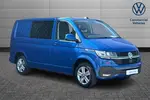 2024 Volkswagen Transporter
