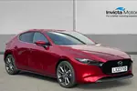 2022 Mazda 3
