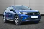 2023 Volkswagen Taigo
