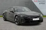 2022 Audi RS e-tron GT