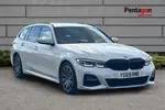 2019 BMW 3 Series
