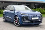 2024 Audi Q6 e-tron