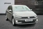2018 Volkswagen Polo