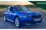 2020 Skoda Kamiq