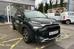 2023 Citroen C3 Aircross
