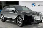 2022 BMW iX