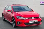 2018 Volkswagen Golf GTI