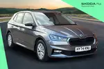 2024 Skoda Fabia