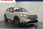 2024 Honda HR-V