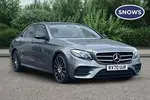 2020 Mercedes-Benz E-Class