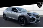 2023 Peugeot 2008