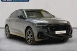 2023 Audi Q8