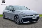2024 Volkswagen Golf