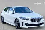 2022 BMW 1 Series