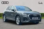 2019 Audi Q3