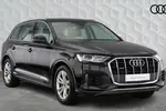 2022 Audi Q7