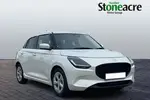 2025 Suzuki Swift
