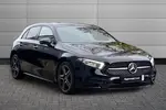 2022 Mercedes-Benz A-Class