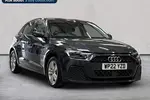 2022 Audi A1