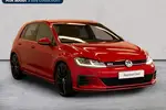 2017 Volkswagen Golf GTI