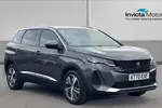 2021 Peugeot 5008