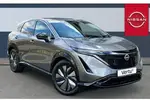 2026 Nissan Ariya