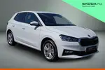 2026 Skoda Fabia