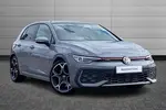 2025 Volkswagen Golf GTI