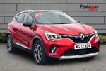 2023 Renault Captur