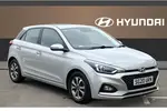 2020 Hyundai i20