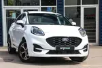 2025 Ford Puma