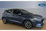 2023 Ford Fiesta