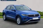 2022 Volkswagen T-Roc