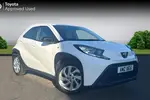 2023 Toyota Aygo X