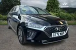 2022 Hyundai IONIQ