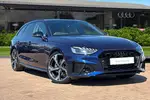 2023 Audi A4