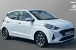 2025 Hyundai i10