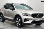 2023 Volvo XC40