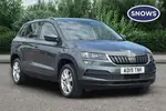 2019 Skoda Karoq