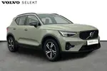 2023 Volvo XC40