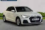 2023 Audi A1