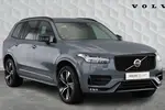 2023 Volvo XC90