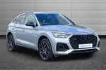2024 Audi Q5 Sportback