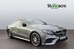 2020 Mercedes-Benz E-Class Coupe