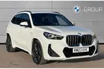 2023 BMW X1