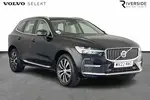 2022 Volvo XC60