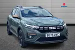 2025 Dacia Sandero Stepway