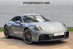 2026 Porsche 911