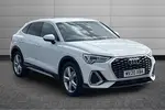 2020 Audi Q3