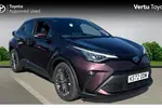 2023 Toyota C-HR